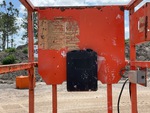 Basic Control Station Upper with