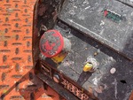 Basic Control Station Upper with