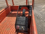 Basic Control Station Upper with