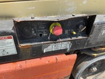 Basic Lower Control Station with