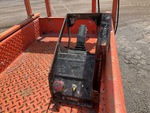 Basic Control Station Upper with