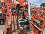 Control Station Upper with