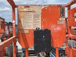 Control Station Upper with