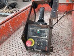 Basic Control Station Upper with