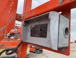 Basic Control Station Upper with