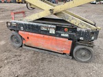 Chassis Photos with