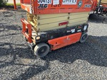 General Appearance with Paint