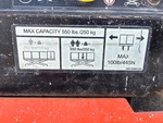 Control Station Ground with
