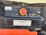 Control Station Ground with Gauges