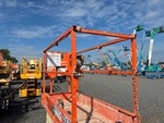 General Appearance with Hand Rails