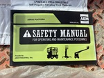 Safety with