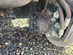 Drivetrain with Drive Motors