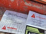 Safety with ANSI Guidelines