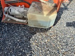 Hydraulics with Hydraulic Tank