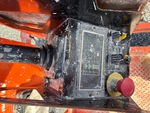 Control Station Upper with Control Console