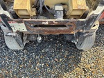 Chassis with Frame Condition