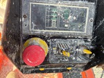 Control Station Upper with Upper Function Controls
