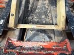 Chassis with Scissor Linkage