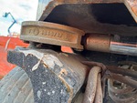 Chassis with Steering Linkage