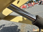 Hydraulics with Lift Cylinders