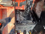 Control Station Upper with