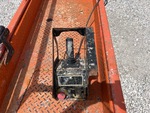 Control Station Upper with
