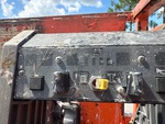 Basic Control Station Upper with