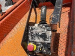 Basic Control Station Upper with