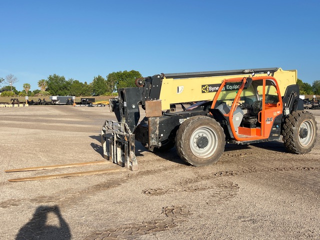 2019 JLG 1255 Telehandler