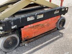 Chassis Photos with