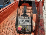 Basic Control Station Upper with