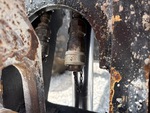 Hydraulics with Auxiliary Hydraulic Plumbing