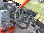 Control Station with Steering Control