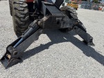 Chassis with Outriggers