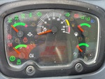 Control Station with Warning Lights