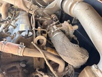 Engine with Engine - Right Side