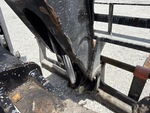 Hydraulics with Carriage Tilt Cylinder
