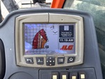 Control Station with Load Charts