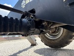 Drivetrain with Front Drive Axle