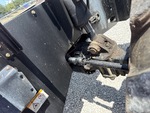 Chassis with Steering Linkage