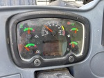 Control Station with Gauges
