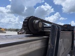Chassis with Rollers and Guides