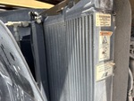 Engine with Radiator