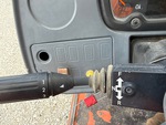 Control Station with Drivetrain Controls