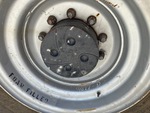 Drivetrain with Final Drives