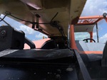 Chassis with Boom Condition