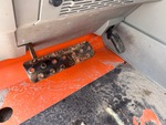 Chassis with Brake Control