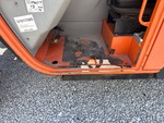 General Appearance with Steps/Ladders