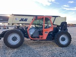 General Appearance with Paint