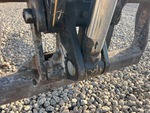Specialty with Loader Quick Coupler
